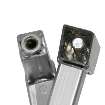 Понтонные колеса CLAMP Транцевая накладка KT270 QuickFix Transom Transport