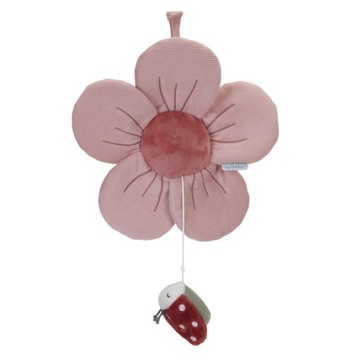 LITTLE DUTCH Pozytywka Kwiatek Flowers & Butte
