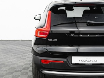 Volvo XC40 Crossover Facelifting 2.0 B4 197KM 2022 Volvo XC 40 WD8126S#B4 Core LED K.cof Cz.park, zdjęcie 10