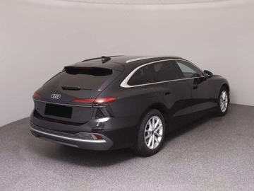 Audi A6 C9 2.0 40 TDI 204KM 2025 AUDI A6 TDI Avant Combi (204 KM) 2025, zdjęcie 1