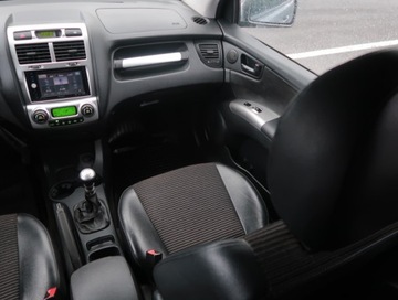 Kia Sportage II 2007 Kia Sportage 2.0 CRDi, Klima, Klimatronic, zdjęcie 7