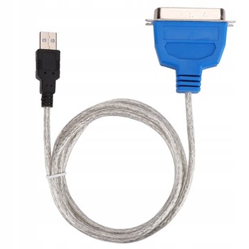 ADAPTER KABLA DRUKARKI DO SZYBKIEJ KONWERSJI