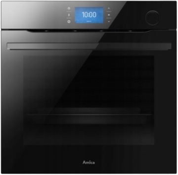 Комплект варочной панели Amica PIH6542PHTSUN HC + духовки ED87389BA + вытяжки OWC9751TB HC