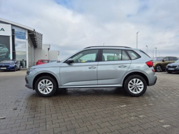 Skoda 2026 Skoda Kamiq Edition 130 1.0 TSI DSG Auto z placu, zdjęcie 1