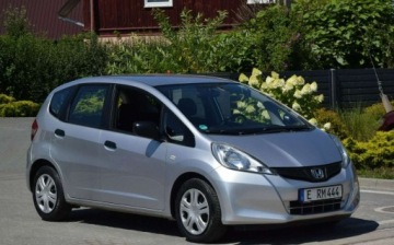 Honda Jazz III 1.2 i-VTEC 90KM 2015 Honda Jazz 1.2B 2015r Klima 109 TYS KM Sprowadzony Oplacony 1.2 Benzyna