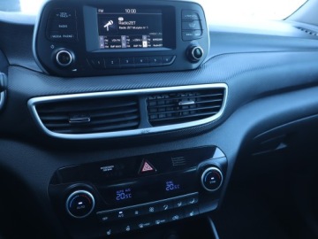 Hyundai Tucson III SUV Facelifting 1.6 GDi 132KM 2019 Hyundai Tucson 1.6 GDI, Salon Polska, zdjęcie 11