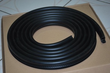 УПЛОТНИТЕЛЬ ДВЕРИ RENAULT TRAFIC II РАЗДВИЖНЫЕ ДВЕРИ