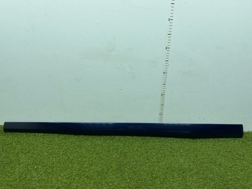 LIŠTA DVEŘE PRAVÝ PŘEDNÍ MERCEDES E 211 W211 ORIG.