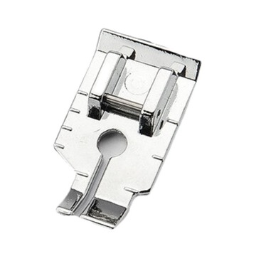 Zestaw 3 stopek do patchworku do maszyny do szycia Łucznik Janome Singer