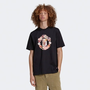 Koszulka adidas Manchester United CNY Tee H63996 - L