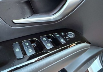 Hyundai Tucson IV SUV HEV 1.6 T-GDI HEV 230KM 2022 Hyundai Tucson HYBRID AutoMat FullLed Kamera Bezwypadkowy VirtualCocpit UN, zdjęcie 32