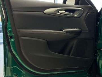 Alfa Romeo 2024 Alfa Romeo Tonale Veloce Kamera 360deg ACC Nawigacja CarPlayAndroid Au, zdjęcie 10