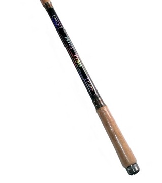 ТЕЛЕСКОПИЧЕСКОЕ УДИЛИЩЕ ДЛЯ КАРПА 3,6 м CARBON, гл. 180 г