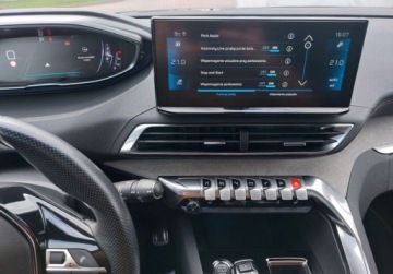 Peugeot 5008 II 2022 Peugeot 5008 GT 180KM Focal Masaze Hak FV23 2.0 Diesel 179KM, zdjęcie 18