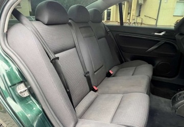 Skoda Superb I 2.0 115KM 2004 Skoda Superb Zarejestrowany - GAZ - Nowa butla 2.0 BenzynaLPG 116KM, zdjęcie 9