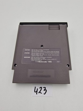 МЕСТЬ ЗМЕИ ДЛЯ NINTENDO NES