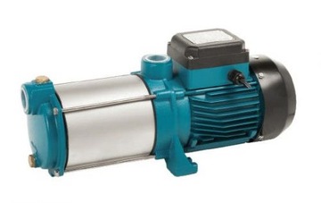 POMPA MH 3000INOX BEZ OSPRZĘTU IBO WIRNIK ZE STALI