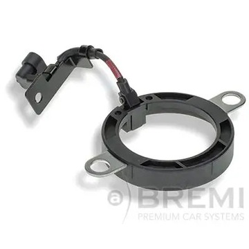 2X ČIDLA RYCHLOST KOLA ABS BREMI ZADNÍ L+P DO HYUNDAI KIA SORENTO II