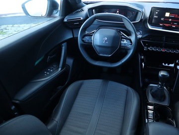 Peugeot 2008 II SUV 1.2 PureTech 130KM 2023 Peugeot 2008 1.2 PureTech, Salon Polska, zdjęcie 5