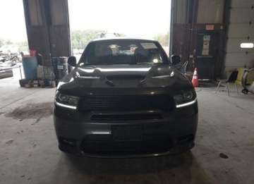 Dodge Durango III 2020 Dodge Durango 2020, 5.7L, 4x4, RT, od ubezpieczalni 5.7 Benzyna 360KM, zdjęcie 4