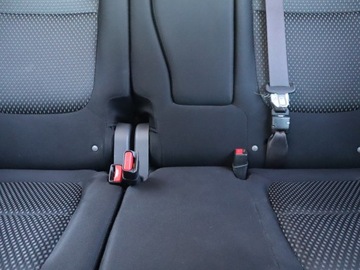 Mitsubishi Outlander III SUV Facelifting 2015 2.0 MIVEC 150KM 2016 Mitsubishi Outlander 2.0, Salon Polska, 4X4, zdjęcie 9