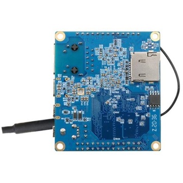 Микрокомпьютер Orange Pi Zero 2 1 ГБ DDR3 micro HDMI WiFi Bluetooth 5.0
