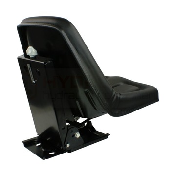 WYGODNE SIEDZENIE ZE WSPORNIKIEM DO CIĄGNIKA C-330