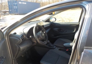 Lexus NX I 2020 Lexus NX Okazja 2.5 Hybryda 230KM, zdjęcie 25