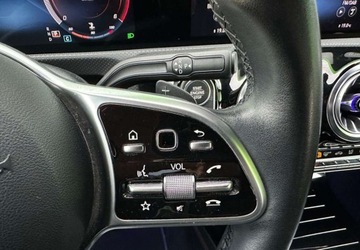 Mercedes CLA C118/X118 2021 Mercedes-Benz CLA Mercedes-Benz CLA 180 d Shooting Brake 8G-DCT Progressiv, zdjęcie 14