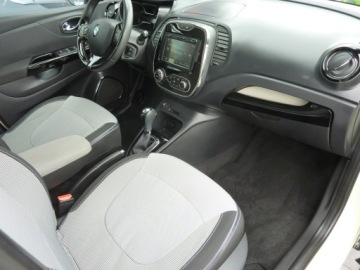 Renault Captur I Crossover 1.2 TCe EDC 120KM 2014 Renault Captur INTENS*AUTOMAT*POLSKI, zdjęcie 15