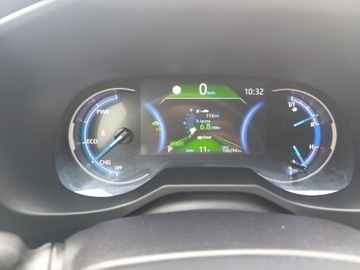 Toyota RAV4 V SUV 2.5 Hybrid Dynamic Force 218KM 2021 Toyota RAV4 2.5 Hybrid Selection 4x2 V (2018-) Toy, zdjęcie 31
