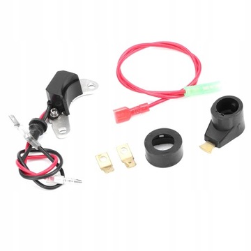Zestaw do konwersji zapłonu 14cm*10cm mo6fk
