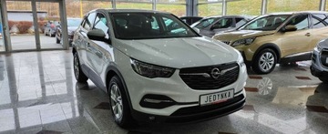 Opel 2017 Opel Grandland X Granlnd x Automt Nowy model Ledy MOZLIWA ZAMIANA 1.2, zdjęcie 1