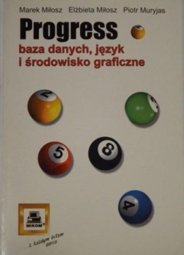 Progress Bazy danych język i środowisko