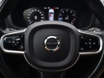 Volvo V60 II  2021 Volvo V60 Cross Country B5 2.0 AWD, Salon Polska, zdjęcie 22