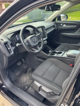 Volvo XC40 Crossover 1.5 T3 163KM 2019 Volvo XC 40 T3 SALON POLSKA, zdjęcie 9