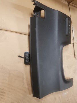 КРЫШКА НА КОНСОЛЬ SSANGYONG KORANDO III