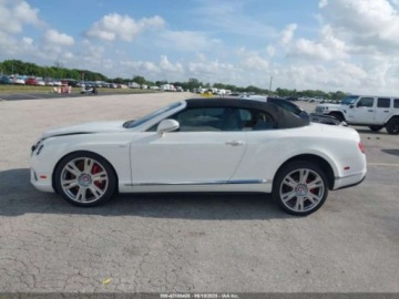 Bentley 2015 Bentley Continental GT V8 S 2015 4.0l 4.0 Benzyna 521KM, zdjęcie 2