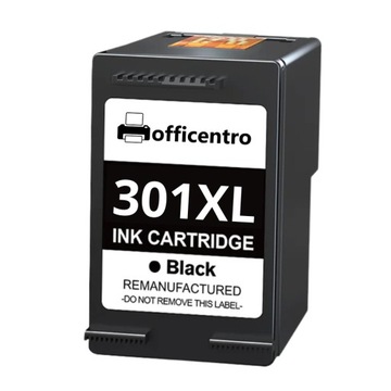 TUSZ DO HP 301XL 1050 1510 2050 2540 3050 4500 4630 4631 4632 4635 5530