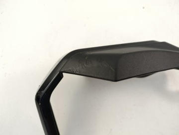 ЗАЩИТНЫЙ КОЖУХ ПРАВОЙ РУКИ HUSQVARNA 901 NORDEN HANDBAR
