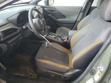 Subaru 2024 Subaru Crosstrek 2024 Subaru Crosstrek Sport AWD 2.5 Benzyna 182KM, zdjęcie 7
