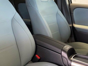 Mercedes GLA II Off-roader Facelifting 2.0 220 190KM 2026 MERCEDES-BENZ GLA 220 4-Matic AMG Line 2.0 (190KM) 2026, zdjęcie 5