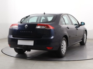 Renault Laguna III Hatchback 2.0 16v 140KM 2007 Renault Laguna 2.0 16V, Navi, Klima, Klimatronic, zdjęcie 4