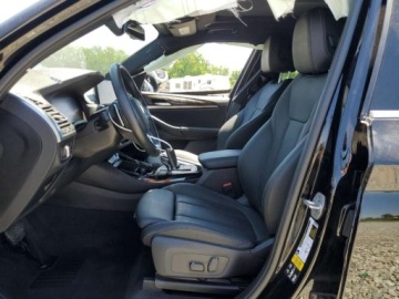 BMW X3 G45 2024 BMW X3 xDrive30I 2024 2.0l 2.0 Benzyna 248KM, zdjęcie 7