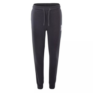 БРЮКИ ДЕТСКИЕ LIAGO JRB ЧЕРНЫЕ - 140