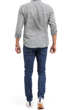 LEE LUKE МУЖСКИЕ ДЖИНСЫ ДЖИНСЫ W33 L32