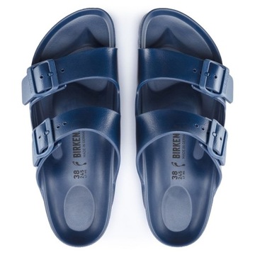 Klapki Birkenstock Arizona Eva 1019051 r.41