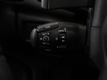 Citroen C5 Aircross SUV 1.5 BlueHDI 131KM 2020 Citroen C5 Aircross Automat Navi Czujniki, zdjęcie 33