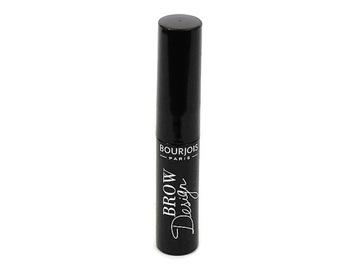 Bourjois Brow Design 003 Brun Tusz Do Brwi 03