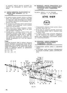 РУКОВОДСТВО ПО РЕМОНТУ ZETOR 5211 5245 6211 6245 7211